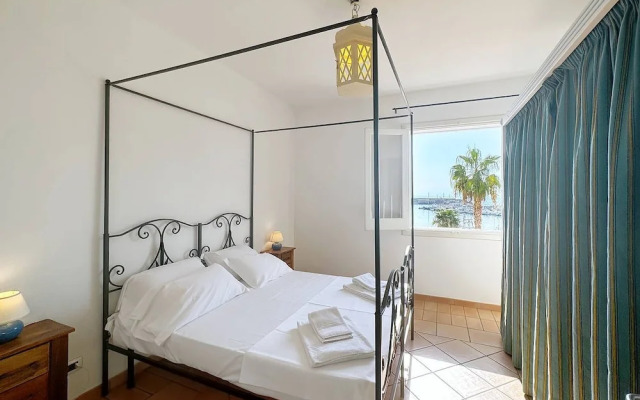 Solemar Sicilia - Casa Aura