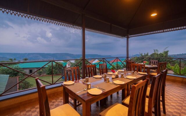 Nirvana Eco & Agro Resort