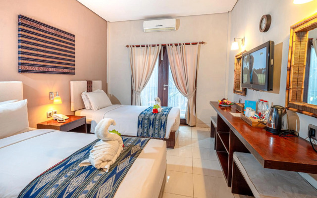 Samawa Transit Hotel