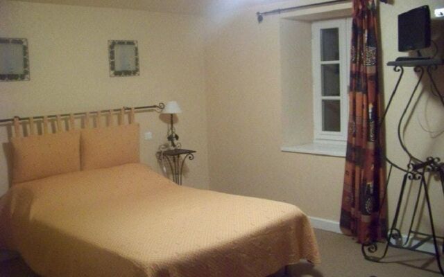 Auberge La Tourelle