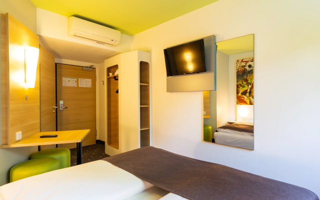 B&B Hotel Dortmund-Messe