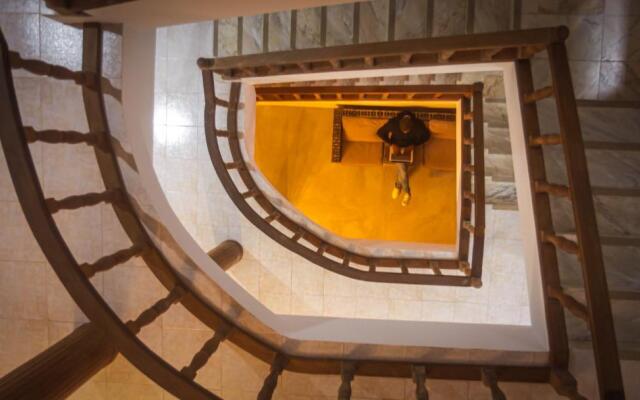 Hotel Central Sal