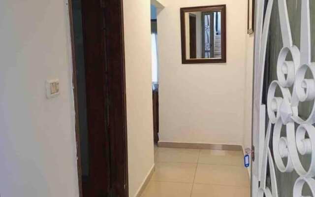Dolphin Apt in Beirut Metn With 24h Electricity