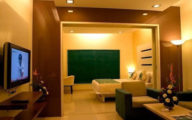 Vivanta Thane
