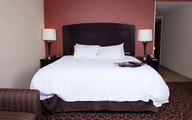 Hampton Inn & Suites Dickinson