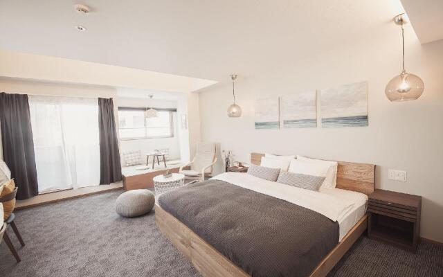 Moonoka Hotel Ginza