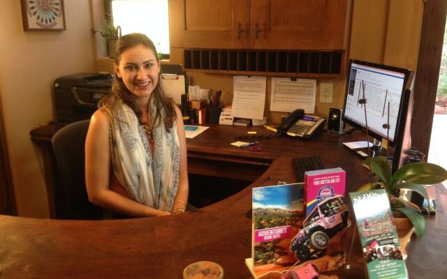 Casa Sedona Inn - Adults Only