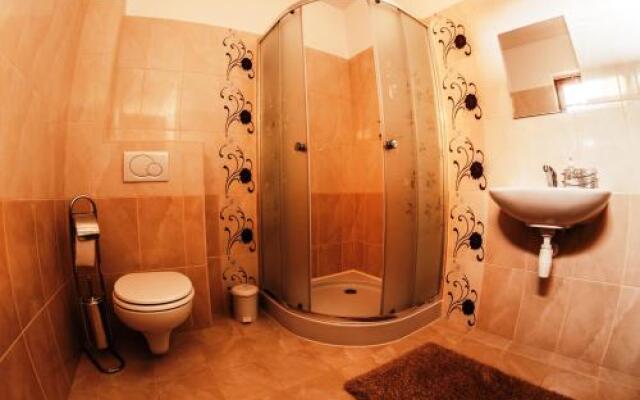 Apartmanovy Dom Martha a Domček Martuška