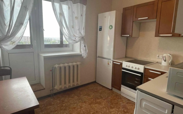 Apartamenty na Sovetskoj