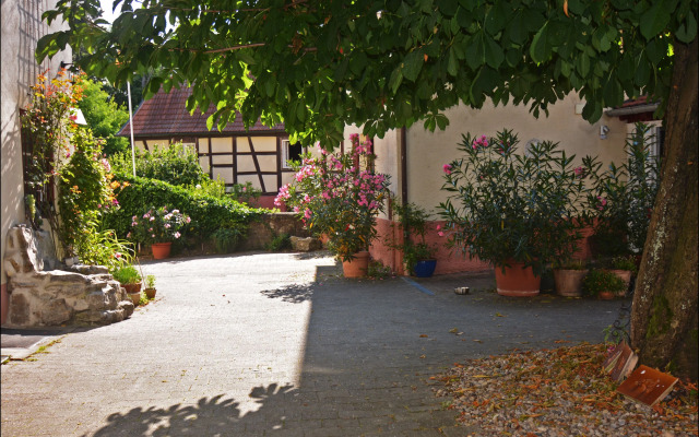 Hotel Herberge zur Traube