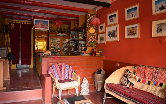 La Casita de mi Abuela