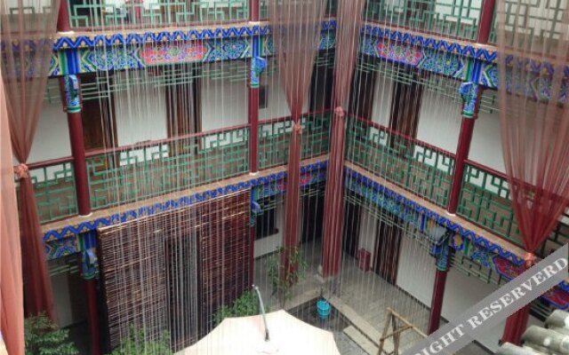 Yixianju Inn