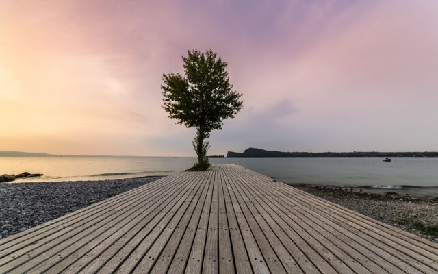 Lamasu RioVerde - Lago di Garda
