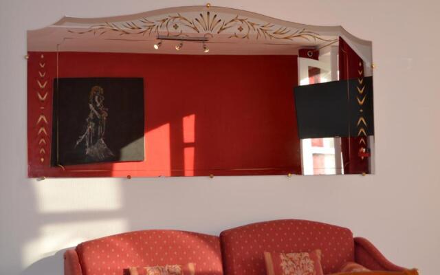 L'enfant de Bohème d'Albi