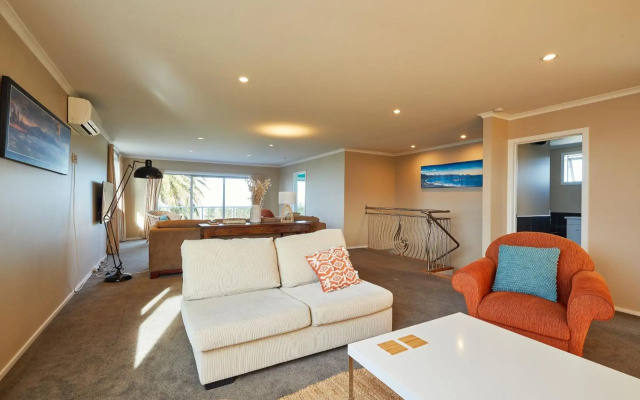 The Lookout – Guest Rooms – Kaikoura