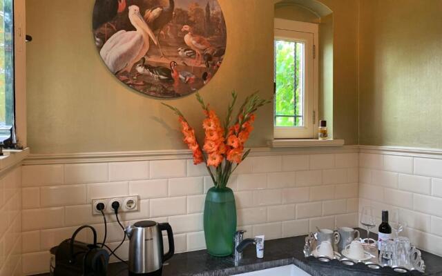 Oude Postkantoor de Rijp