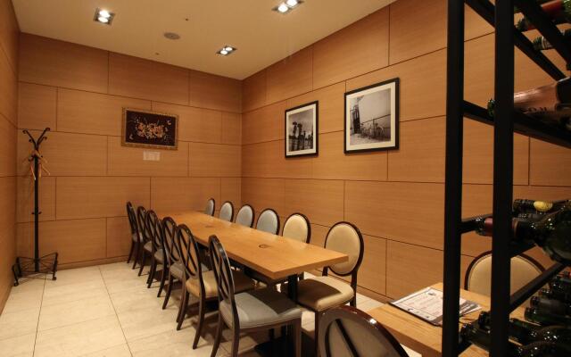 Tmark Hotel Myeongdong