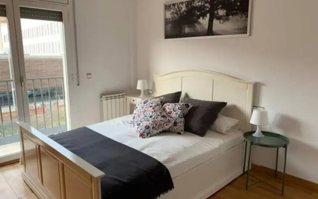 Acojedor Duplex en Balaguer