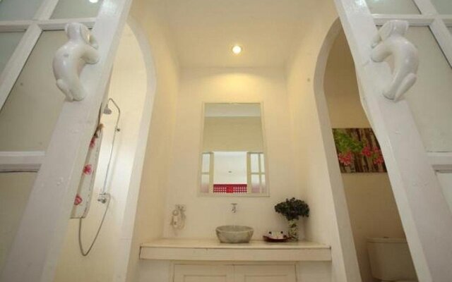 Watercolours Boutique Resort