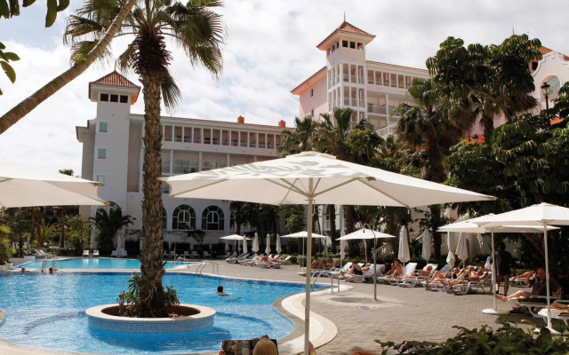 Hotel Riu Madeira - All Inclusive