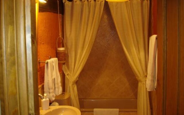 El Balcón de Mogarraz