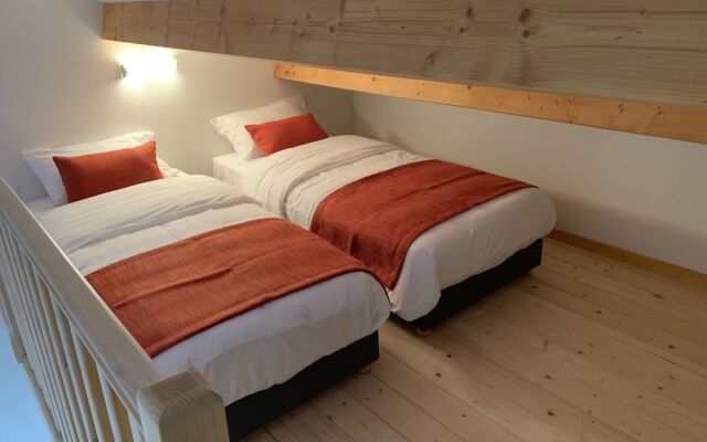 L'Hacienda Villa Verdé