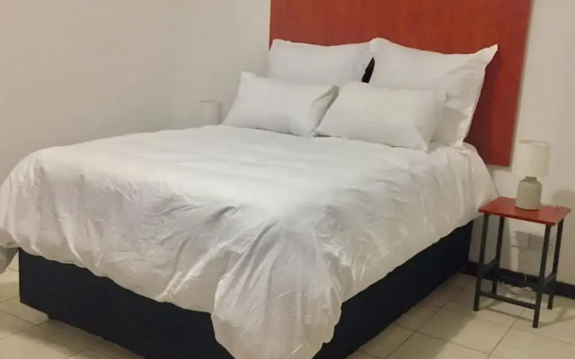 Gunhill Bed And Breakfast