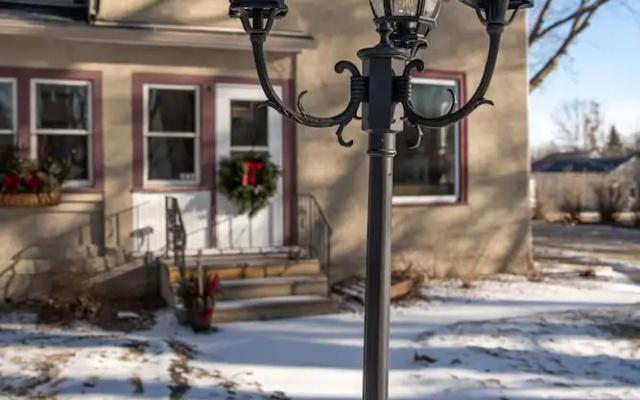 The Urstad House B&B