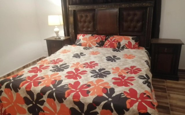 Zaid Guest House