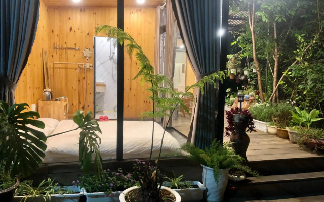 Bắp's House Đà Lạt