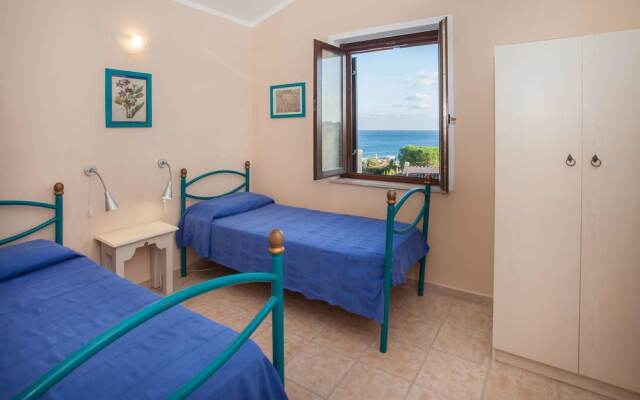 AffittaSardegna - Urao Apartments
