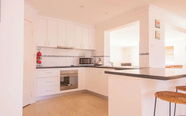 Family Oasis At Busselton