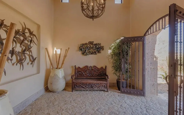 Blue Desert 29 Golf Villa 5 - Casa Jalisco, Cabo San Lucas