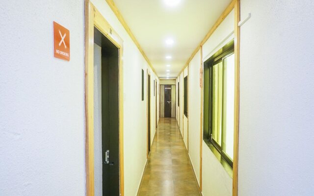 J.P Cottages