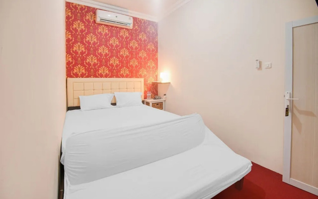 OYO 94669 Hotel Puri Inn Panakkukang Makassar