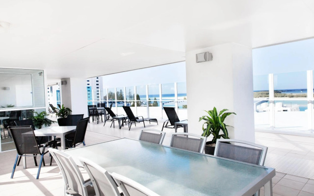 Ocean Views Resort