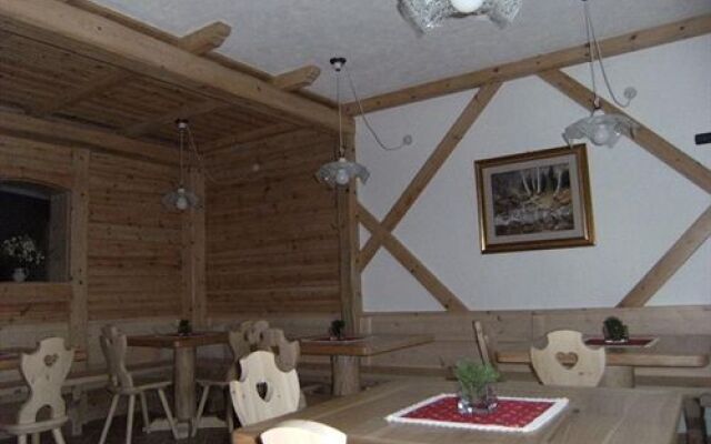 Agriturismo Maso Santa Libera