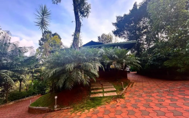 Young Island - Coorg