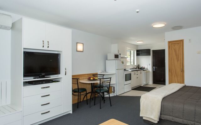 Clearbrook Motels Wanaka