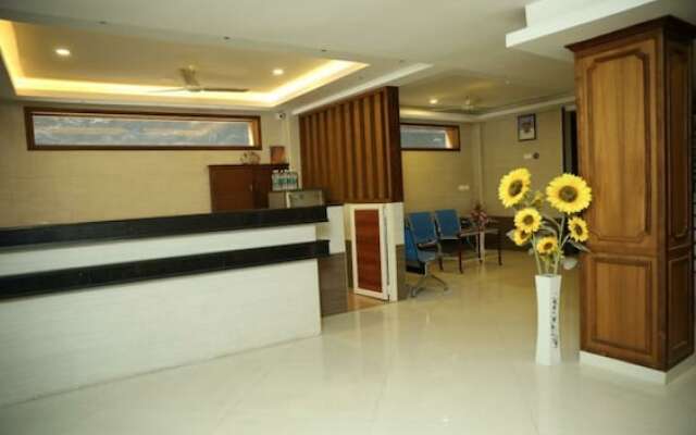 Hotel Sukhvas