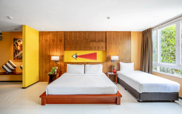 MeStyle Place Hotel