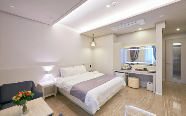 Dubai Hotel Gwangju