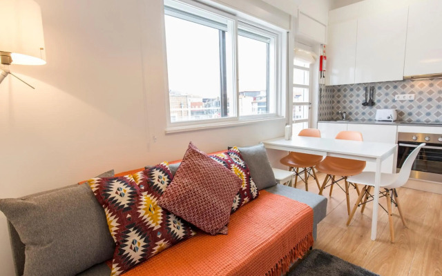 Casa Oliveira I • Terrace • Next to Bolhão