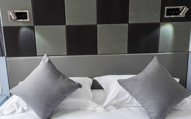 Xiamen Green Spring Boutique Hotel