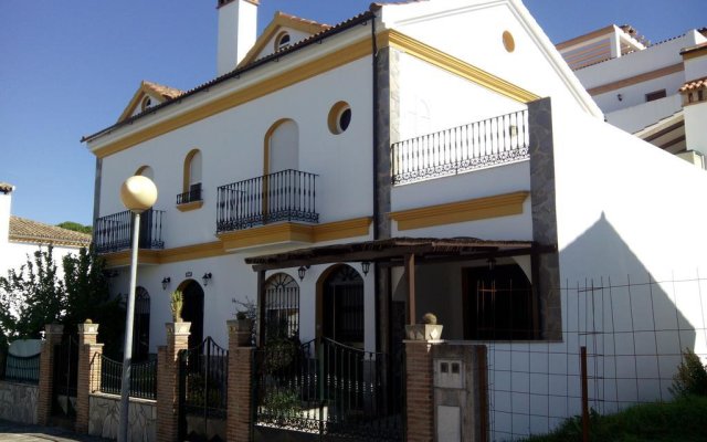 Casa Sierra De Cadiz