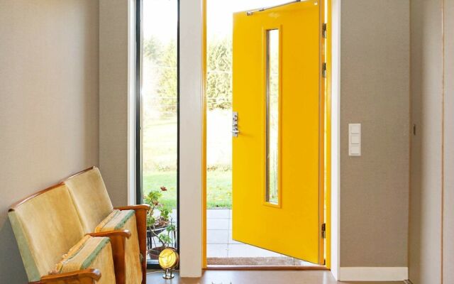 6 Person Holiday Home in Torslanda