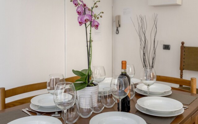 Bruni Apartment