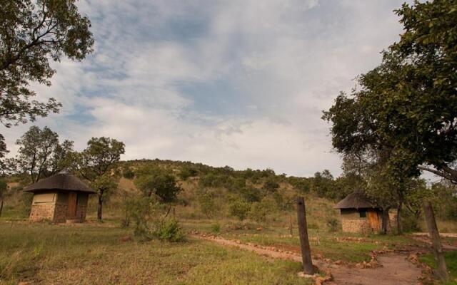 Zinyala Private Game Reserve