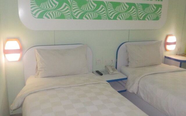 Cordex Hotel Ancol Jakarta