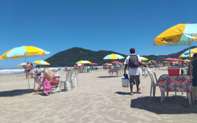 Casa Térrea-Bertioga-Uso exclusivo para de 1 a 10 pessoas